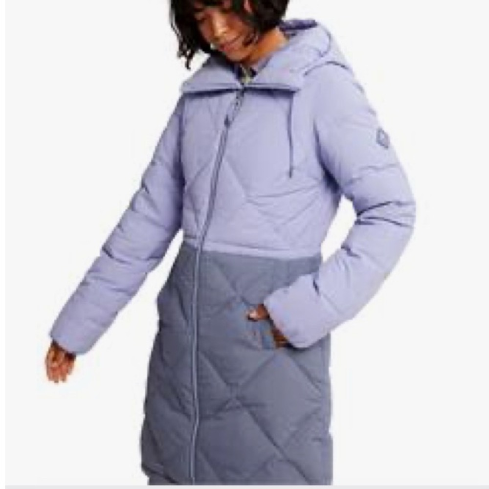 Burton Chescott Down Jacket